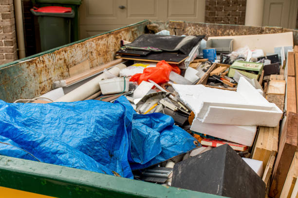 Best Residential Junk Removal  in Moorpark, CA